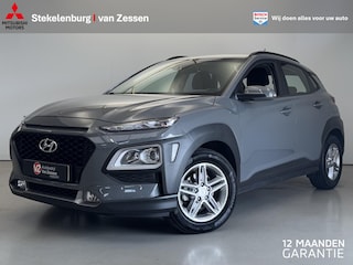 Hyundai Kona 1.0 T-GDI Comfort | NL-auto | Achteruitrijcamera | App Connect | Cruise Controle | 16" LM | DAB