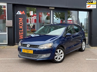 Volkswagen Polo 1.4 Highline | Cruise | Airco | Climate