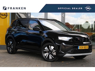 Opel Frontera 1.2 Turbo Hybrid Ultimate 7p. | Keyless Entry & Start | Winterpack | BLIS | Achteruitrijcamera