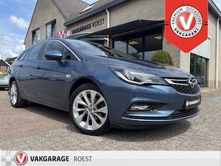 Opel Astra Sports Tourer 1.0 Turbo Edition Navigatie / Carplay / Cruise control
