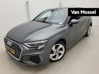 Audi A3 Sportback 30 TFSI S edition 110 PK | Automaat | Navigatie | Climate Control | Cruise Control |