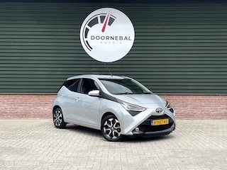 Toyota Aygo 1.0 VVT-i x-joy / CARPLAY / CAMERA / LAGE KM !