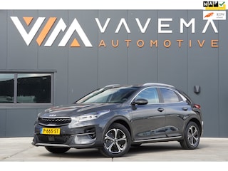 Kia XCeed 1.6 GDI PHEV DynamicPlusLine Hybride PHEV 2022 Automaat Airco Clima Stoelverwarming Cruise control adaptive