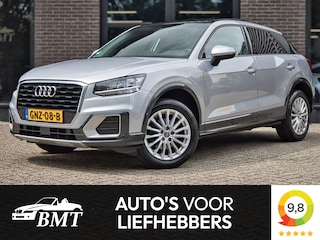 Audi Q2 35 TFSI CoD Design / Pano / Trekhaak / Adaptive / Keyless / B&O