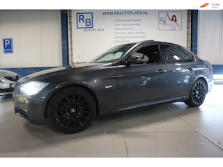 BMW 325xi High Executive M-SPORT / FULL OPTIONS !