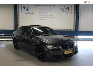 BMW 325xi High Executive M-SPORT / FULL OPTIONS !