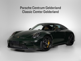 Porsche 911 GT3 Touring