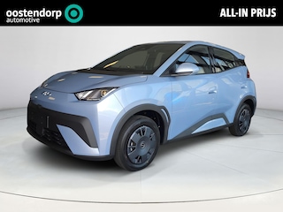 BYD Dolphin Surf Active 30 kWh | € 2.250,- Demo Voordeel | Rijklaarprijs !