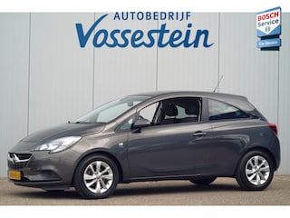 Opel Corsa 1.4 Color Edition / Stoel & stuurverwarming / Carplay / Cruise controle / Bluetooth
