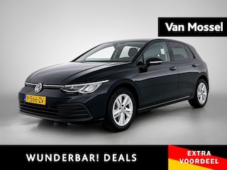 Volkswagen Golf 1.0 TSI Life | 115 PK | Digital Cockpit | Carplay / Android Auto | Parkeersensoren
