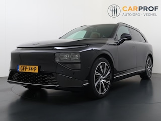 Xpeng G9 AWD Performance 98 kWh Panoramadak Massage DynAudio