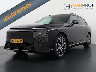 Xpeng G9 AWD Performance 98 kWh Panoramadak Massage DynAudio