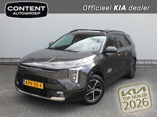 Kia Niro 1.6 GDi 138pk DCT6 DynamicPlusLine I Nieuw Model