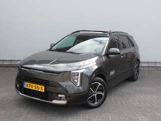 Kia Niro 1.6 GDi 138pk DCT6 DynamicPlusLine I Nieuw Model