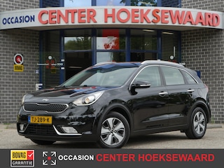 Kia Niro 1.6 GDi 141pk DCT6 DynamicLine | Carplay | Trekhaak | Camera |