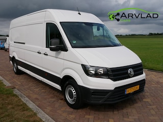 Volkswagen Crafter 35 2.0 TDI L4H3 Trendline EURO VI AC NAVI 2024