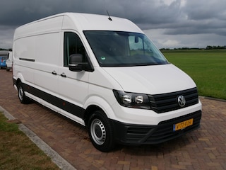 Volkswagen Crafter 35 2.0 TDI L4H3 Trendline EURO VI AC NAVI 2024