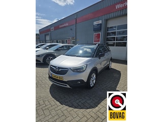 Opel Crossland X 1.2 Turbo Innovation