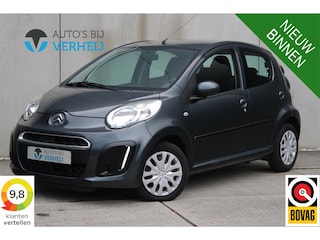 Citroën C1 1.0 Collection / 5-DRS / AIRCO / ELEKTRISCHE RAMEN