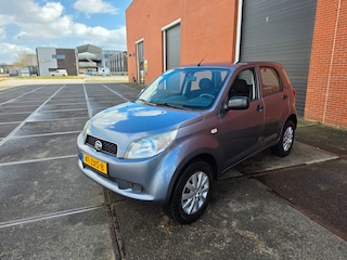 Daihatsu Terios 1.5-16v Expedition 2WD/AUTOMAAT/LPG-G3