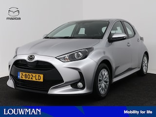 Mazda 2 1.5 Pure | Trekhaak | onderweg-naar-dealer