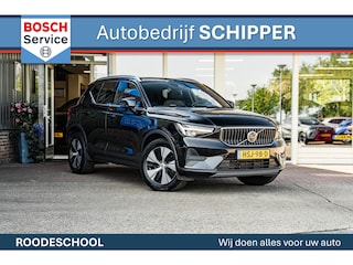 Volvo XC40 1.5 T4 Plug-in hybrid Core Bright