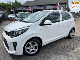Kia Picanto 1.0 DPi ComfortLine *airco + all-seasonbanden + OH-historie*