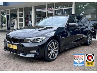 BMW 3-serie Touring 330e High Executive Led, Climat, Carplay, Camera, LM..