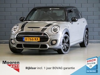 Mini Mini 2.0 192PK 5 Deurs John Cooper Works | PANODAK | CAMERA | HARMAN KARDON | JCW |