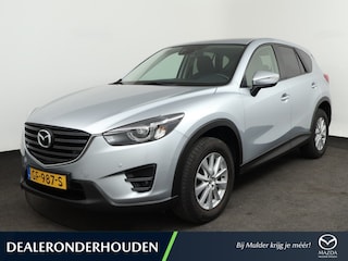 Mazda CX-5 2.0 TS+ NAVI PDC CRUISE