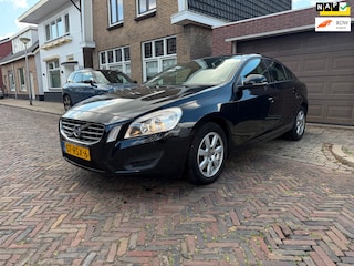 Volvo S60 1.6 T4 Kinetic