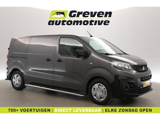 Peugeot Expert 2.0 BlueHDI 145PK L2H1 | Automaat | Airco | Camera | Cruise | Carplay | Parkeersens.