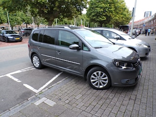 Volkswagen Touran 1.4 TSI Highline AUTOMAAT 7 PERSOONS