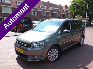 Volkswagen Touran 1.4 TSI Highline AUTOMAAT 7 PERSOONS