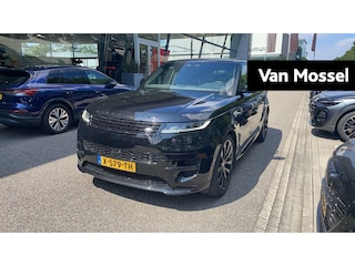 Land Rover Range Rover Sport 3.0 P460e Dynamic HSE PHEV 460 PK | Automaat | Panoramadak | Navigatie | 360 Camera | Meridian Sound System | Luchtvering | Keyless | Head-up Display |