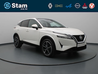 Nissan Qashqai 160pk MHEV Xtronic Tekna Plus Apple Carplay/Android Auto | Climate