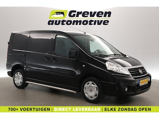 Fiat Scudo 1.6 MultiJet | Airco | Cruise | Trekhaak | Elektrpakket