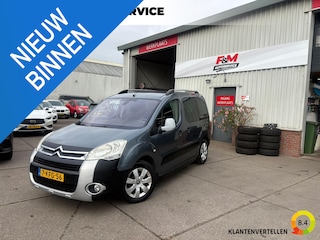 Citroën Berlingo 1.6-16V Multispace Clima, radio, cruise, pdc achter