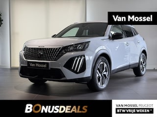 Peugeot 2008 1.2 Hybrid 145 Allure
