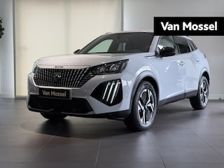 Peugeot 2008 1.2 Hybrid 145 Allure