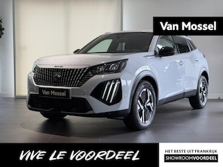 Peugeot 2008 1.2 Hybrid 145 Allure