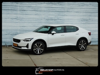 Polestar 2 Standard Range Single Motor 63kWh Carplay Soh91.9