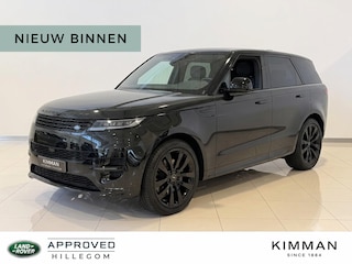 Land Rover Range Rover Sport 3.0 P460e Dynamic SE PHEV