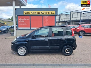 Fiat Panda 0.9 TwinAir Edizione Cool