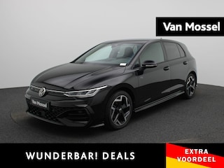 Volkswagen Golf 1.5 eTSI R-Line Edition | 150 PK | Automaat | Navigatie | Carplay / Android Auto | Digital Cockpit