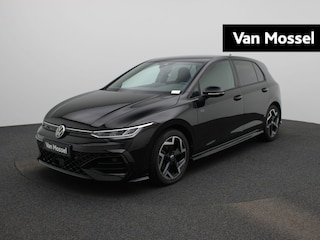 Volkswagen Golf 1.5 eTSI R-Line Edition | 150 PK | Automaat | Navigatie | Carplay / Android Auto | Digital Cockpit