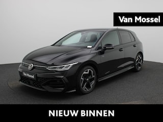 Volkswagen Golf 1.5 eTSI R-Line Edition | 150 PK | Automaat | Navigatie | Carplay / Android Auto | Digital Cockpit
