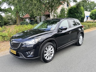 Mazda CX-5 2.0 16V 165PK 2WD Xenon•Nav•Trekhaak