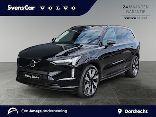 Volvo EX90 Single Motor Plus 7p. 104 kWh | Pilot Assist | Climate | 360 camera | Trekhaak |