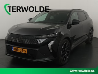Renault Scénic E-Tech esprit Alpine 220 pk long range | advanced driving assist & augmented vision | 22kW Lader | HARMAN KARDON en GLAZEN PANORAMA DAK